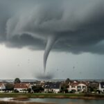 Tornade à Mios : Pourquoi Ces Phénomènes Restent Si Difficiles à Prévoir