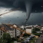 Tornade Val-d’Oise : Pourquoi l’État Refuse la Catastrophe Naturelle