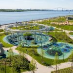 Toulouse : Le Parc Picot de Lapeyrouse Ouvre ses Portes