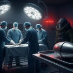 Toulouse : Un Obus dans le Rectum aux Urgences, Démineurs Appelés