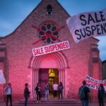 Toulouse : Vente de La Chapelle Suspendue 3 Ans