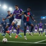 Toulouse vs Paris FC : Heure, Chaîne TV et Enjeu Maintien