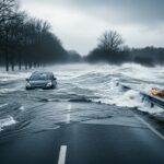 Tourisme de Crue : Quand la Curiosité Met les Secours en Danger