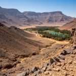 Touriste Français Retrouvé Mort au Tchad Après Disparition