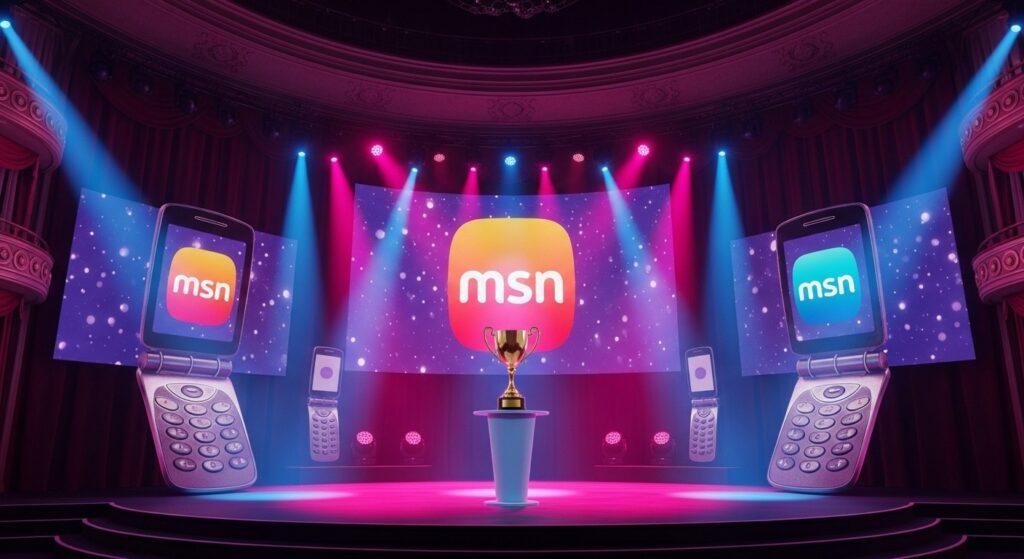 Tournée I Gotta Feeling 2026 : La Magie des Années 2000 Revient en Force