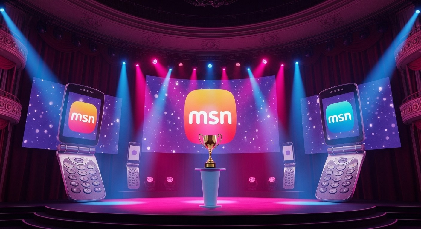 Découvrez la tournée I Gotta Feeling 2026 : 3h de show avec Alizée, L5, Faudel et plus de 15 stars des années 2000. Nostalgie garantie dans les Zéniths !