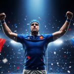 Tournoi des Six Nations 2026 : Qui Peut Stopper le XV de France ?