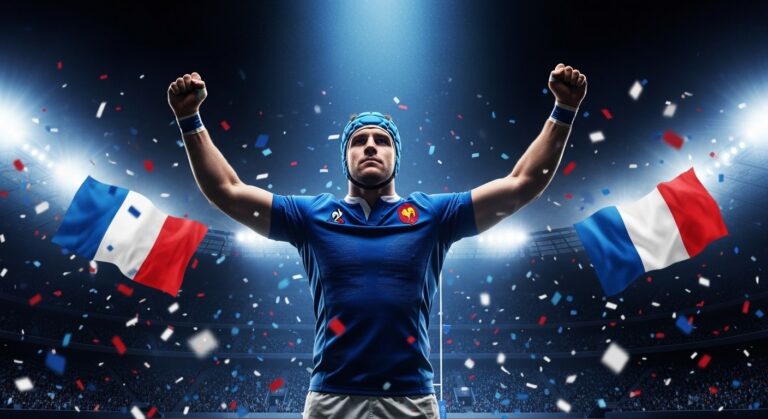 Tournoi des Six Nations 2026 : Qui Peut Stopper le XV de France ?