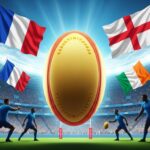 Tournoi des Six Nations 2026 : Qui sont les Favoris ?