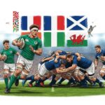 Tournoi Six Nations 2026 : 6 Joueurs à Suivre Absolument