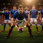 Tournoi Six Nations 2026 : Composition XV de France contre Galles