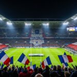 Tournoi Six Nations 2026 : France écrase Galles 12-54