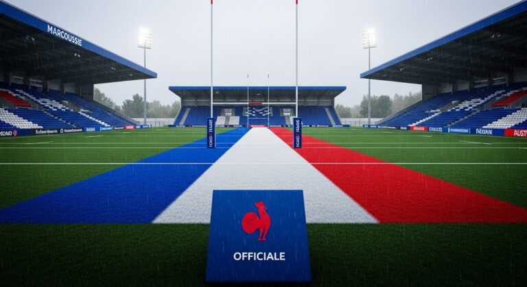 Tournoi Six Nations 2026 : France-Irlande, les Bleus prêts ?