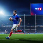 Tournoi Six Nations 2026 : Galles-France sur TF1 Révolution