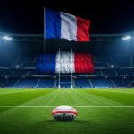 Tournoi Six Nations 2026 : Ramos sur l'absence de Penaud avant France-Irlande