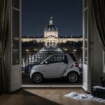 Trafic de Cocaïne à Deux Pas de l&rsquo;Élysée : Le Scandale Révélé