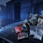 Trafic de cocaïne à Paris : un entrepreneur mis en examen