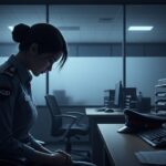 Tragédie à Arras : Suicide d&rsquo;une Commandante de la DGSI