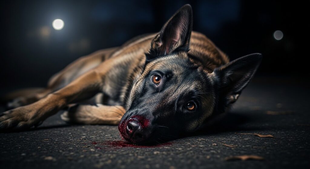 Tragédie à Castanet-Tolosan : Qui a Tué Rolex le Berger Belge ?