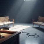 Tragédie à Draveil : Un Frère Mort, L&rsquo;Autre Accusé