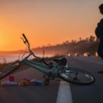 Tragédie à Los Angeles : Mère Enceinte Tuée à Vélo