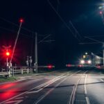 Tragédie à Osny : Jeune de 24 Ans Percuté par un Train