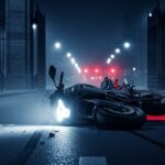 Tragédie à Paris : motard meurt en rodéo urbain porte de Pantin