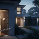 Tragédie à Perth : Famille Morte dans un Drame Impliquant Autisme