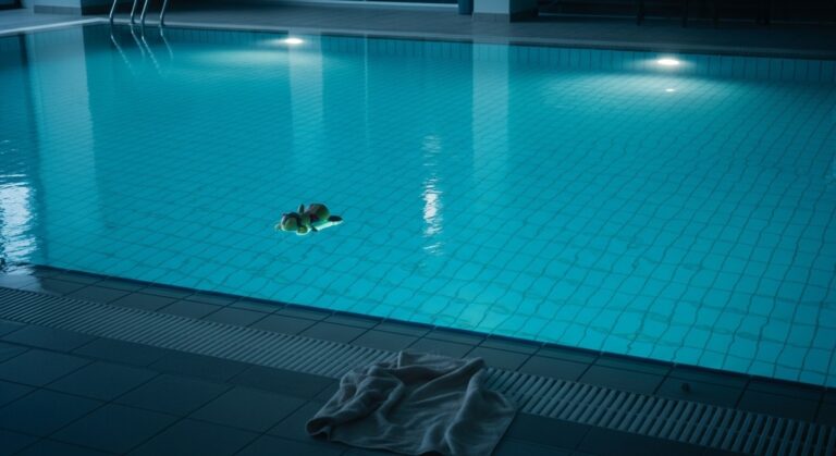 Tragédie à Vélizy : Enfant de 4 Ans Noyée dans Piscine Hôtel