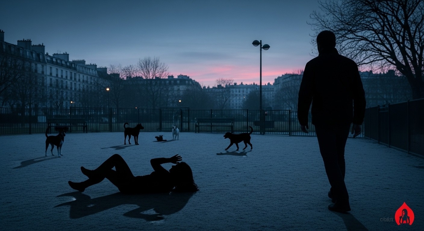 Une simple dispute entre propriétaires de chiens dans un parc parisien a viré au drame : une quinquagénaire est décédée suite à des coups reçus. Détails et conséquences d'un fait divers choquant.