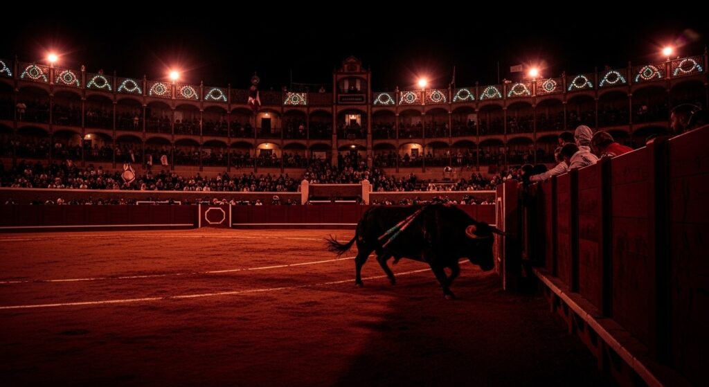 Tragédie Au Carnaval Del Toro : Homme Encorné Meurt