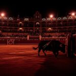 Tragédie Au Carnaval Del Toro : Homme Encorné Meurt