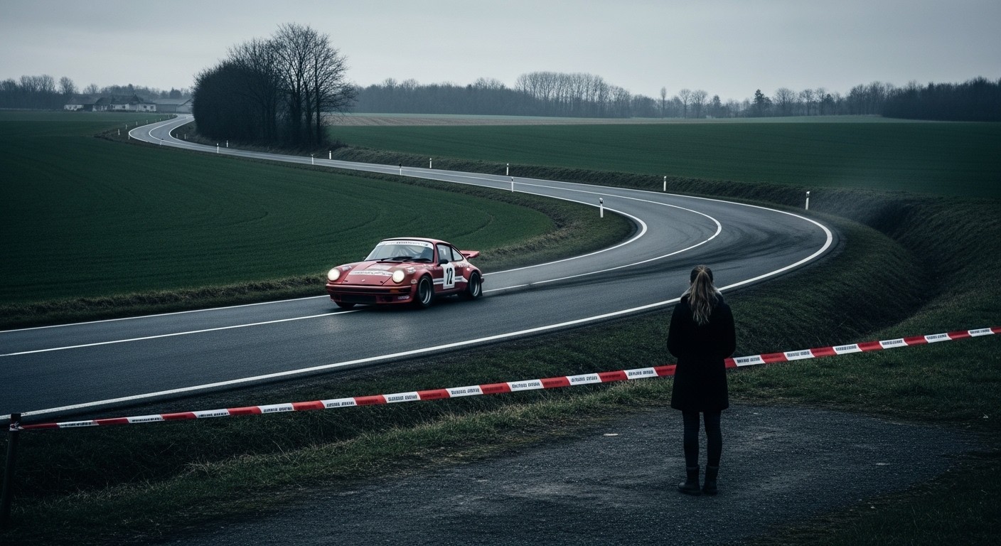 Drame lors des Legend Boucles de Bastogne : une spectatrice percutée par une voiture de course perd la vie. Retour sur les faits, les circonstances et les questions que pose la sécurité en rallye.