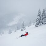 Tragédie au Ski au Japon : Jeune Australien Meurt Subitement sur les Pistes