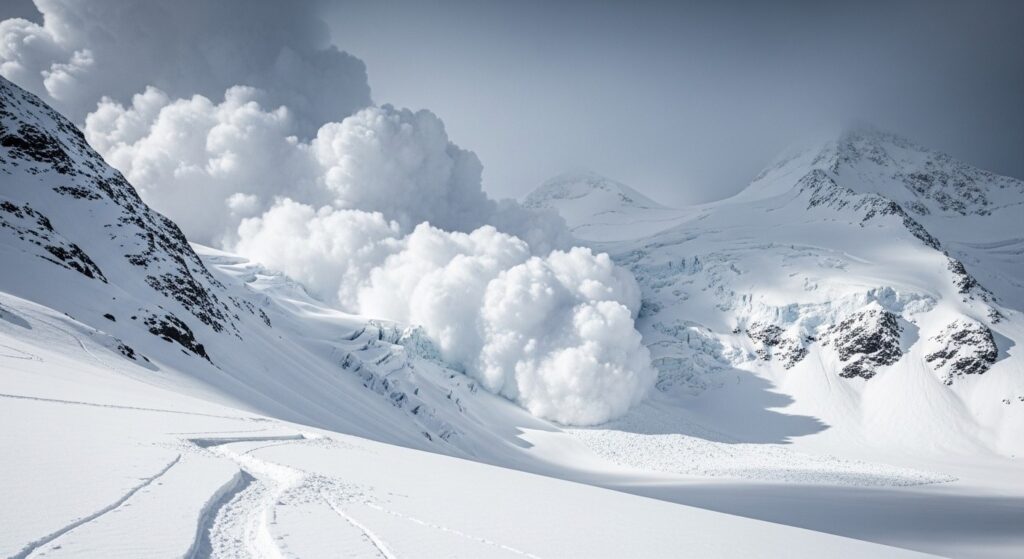 Tragédie Avalanche Autriche : Deux Snowboarders Tués