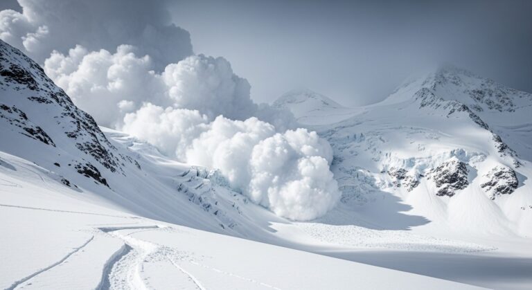 Tragédie Avalanche Autriche : Deux Snowboarders Tués
