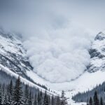 Tragédie Avalanche Val d’Isère : Trois Morts