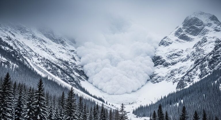 Tragédie Avalanche Val d’Isère : Trois Morts