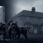 Tragédie Chiens Puissants : Sexagénaire Tuée par American Bully