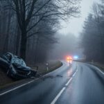 Tragédie dans la Meuse : Trois Morts dont un Enfant dans un Accident