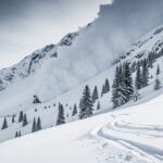 Tragédie en Avalanche : Deux Skieurs Perdus dans les Hautes-Alpes