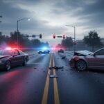 Tragédie en Géorgie : Une Enseignante Tuée Lors d&rsquo;une Poursuite ICE