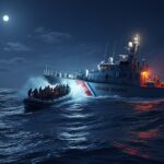 Tragédie en Mer Égée : Collision Mortelle et Détention d&rsquo;un Rescapé