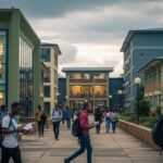 Tragédie UCAD Dakar : Mort Étudiant lors Manifestations Bourses