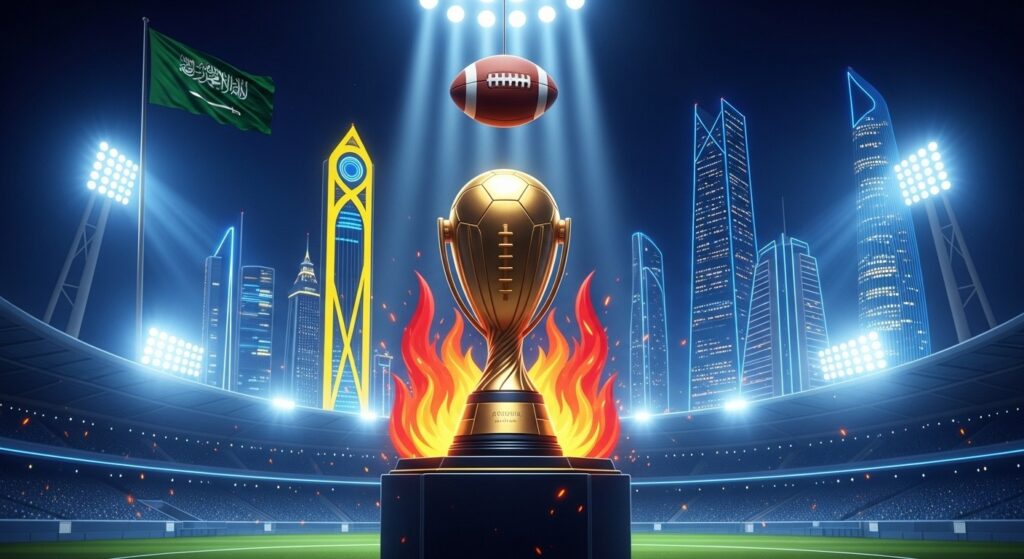 Transfert Benzema Al-Hilal : le séisme qui secoue l’Arabie saoudite