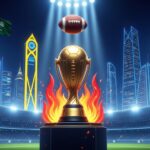 Transfert Benzema Al-Hilal : le séisme qui secoue l’Arabie saoudite