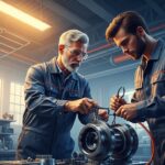 Transmission des Savoirs en Entreprise : L&rsquo;Urgence 2026