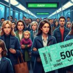 Transports en Commun 2026 : Pas de Doublement des Tarifs, Mais une Réflexion sur le Financement