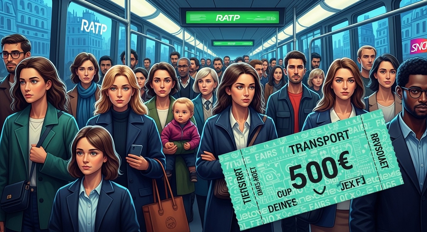 Découvrez pourquoi le gouvernement rejette fermement l'idée de doubler les prix des transports en commun en 2026 tout en étudiant un nouveau modèle de financement pour préserver le pouvoir d'achat et encourager les mobilités vertes.