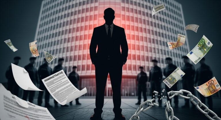 Travail Illégal : Quand une Entreprise de Sécurité Cache 94 % de Ses Salariés